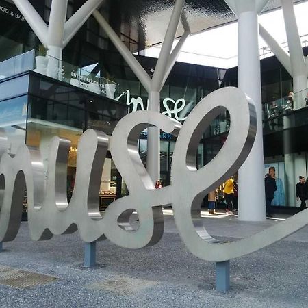 Domitys La Calliope Metz Exterior foto